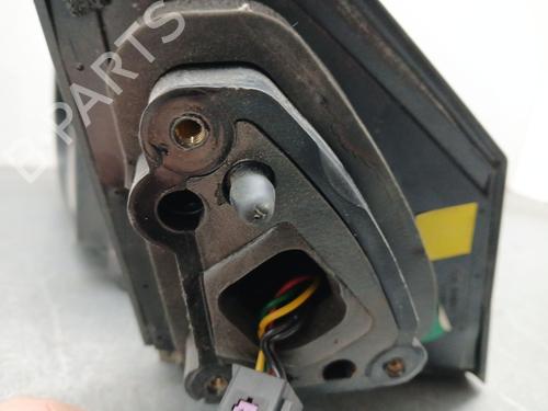 Left mirror CHEVROLET CRUZE (J300)  | BP19807372C26 