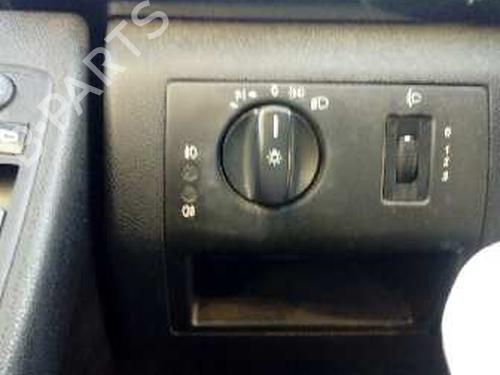 Gearbox MERCEDES-BENZ A-CLASS (W169) A 180 CDI (169.007, 169.307) | BP2364510M3 