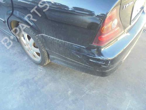 Headlight switch DAEWOO EVANDA (KLAL) 2.0 | BP3414701I24 
