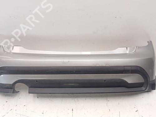 paragolpes-trasero-mini-mini-convertible-f57-2014-23197087 main image