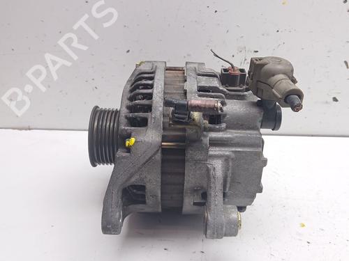 Alternator MAZDA 3 (BK) 1.6 (BK14) | BP36052630M7 - Image 2