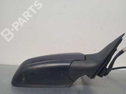 Right mirror AUDI A6 C6 (4F2) 3.0 TDI quattro | BP9633900C27 