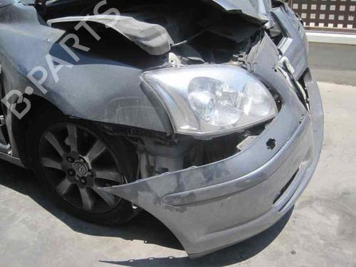 Left front window switch TOYOTA AVENSIS (_T25_) 2.2 D-CAT (ADT251_, ADT251R) | BP12193453I27 