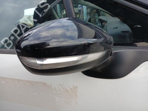 Right mirror CITROËN C3 III (SX) 1.5 BlueHDi 100 (SXYHYP, SXYHTU) | BP30392797C27