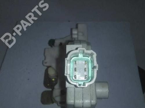 Front right lock NISSAN PRIMERA (P11)  | BP3414832C97 