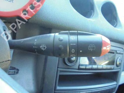 Portierruitmotor linksvoor SMART FORFOUR (454) 1.5 CDI (454.001) | BP2383742E21 