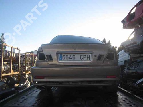 Electronic module BMW 3 Coupe (E46)  | BP2372232M83 