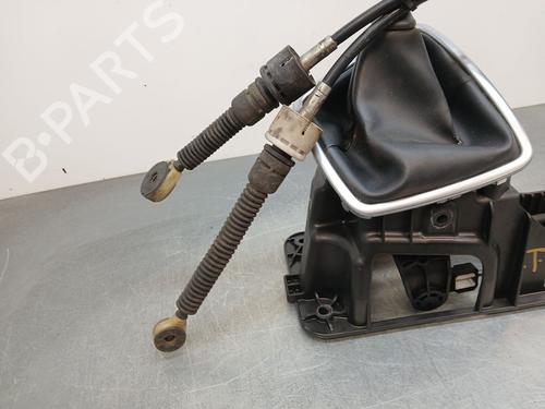 Cable RENAULT LAGUNA III (BT0/1) 1.5 dCi (BT00, BT0A, BT0T, BT1J) | BP33886248E12 - Image 3