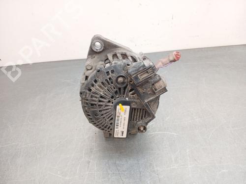 Alternator FORD FIESTA VI (CB1, CCN) 1.25 | BP37242281M7 - Image 4