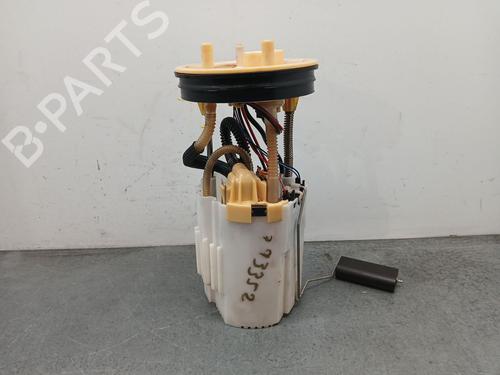 Used Fuel pump VW CRAFTER Platform/Chassis (SZ_) 2.0 TDI (140 hp) 25052348