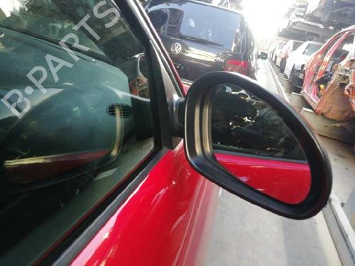 Right mirror SEAT IBIZA III (6L1) 1.4 TDI | BP9130975C27 