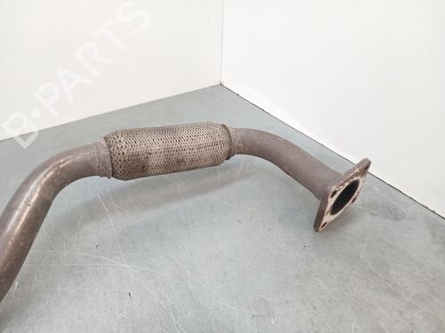 Catalyst SEAT IBIZA II (6K1) 1.0 i | BP31183027M10