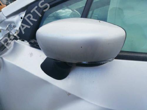 Front right window mechanism NISSAN MICRA V (K14) 1.5 DCI | BP7065940C23 