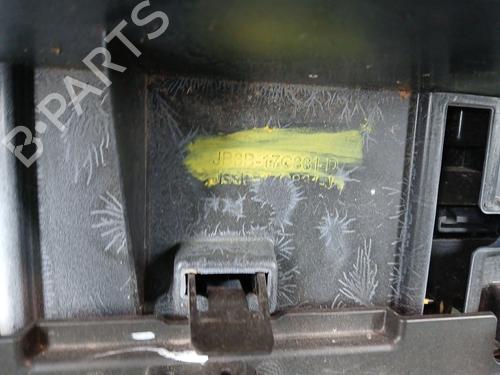 Front bumper FORD RANGER (TKE)  | BP24231070C7 