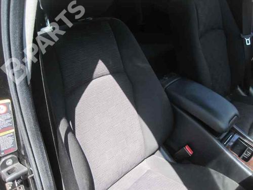 Rear bumper MERCEDES-BENZ C-CLASS (W203) C 200 CDI (203.007) | BP8283917C8  - Image 36