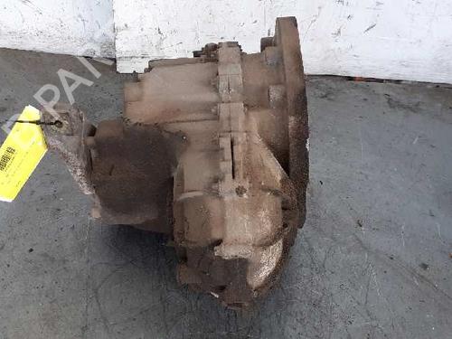 Gearbox SMART CITY-COUPE (450) 0.6 (S1CLA1, 450.341) | BP13873162M3 