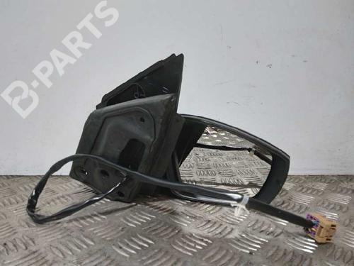 Used Right mirror Right mirror VW POLO V (6R1, 6C1) [2009-2022] 10316624 10316624
