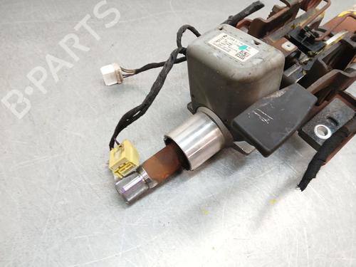 Steering column MG MG HS (AS23) 1.5 T (SAS23) | BP38015551M21 - Image 2