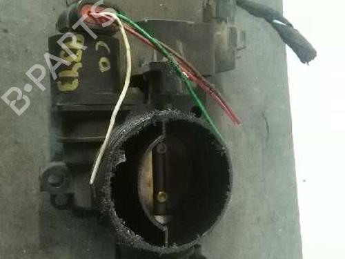 Caja mariposa CITROËN C3 I (FC_, FN_) 1.1 i (60 hp) 32365477