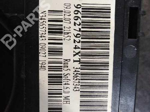 Switch CITROËN C4 Coupe (LA_) 1.4 16V | BP3419334I30 