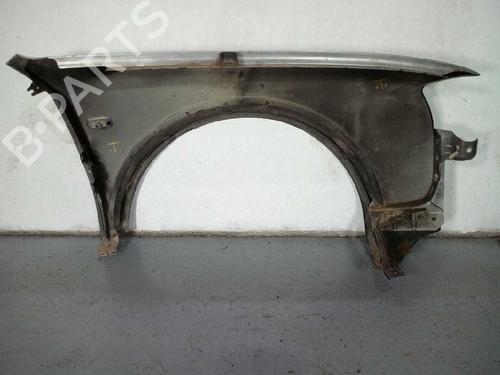 Left front fenders AUDI ALLROAD C5 (4BH) 2.5 TDI quattro | BP13622250C41 