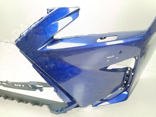 Front bumper LEXUS RX (_L1_) 450h AWD (GYL15_) | BP29432582C7 