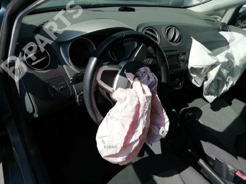 Right front brake caliper SEAT IBIZA IV (6J5, 6P1)  | BP11930332M104 