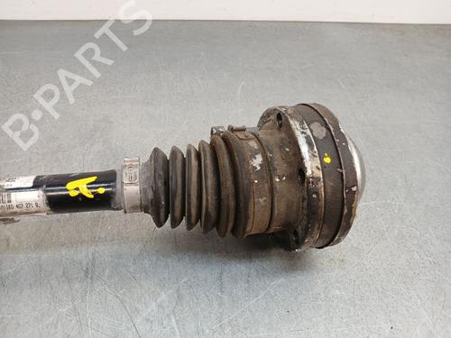 Left front driveshaft VW PASSAT B6 (3C2) 2.0 TDI 16V | BP34520224M38 - Image 3