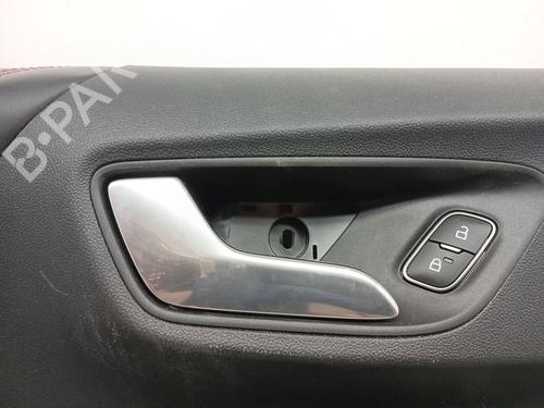 Front left panel FORD PUMA (J2K, CF7) 1.0 EcoBoost | BP33660063C58 - Image 2