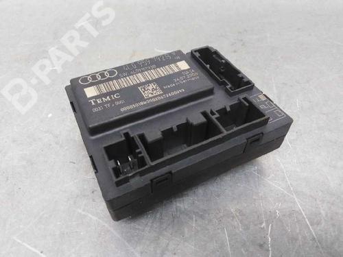 Used Electronic module AUDI Q7 (4LB) 3.0 TDI quattro (233 hp) 8872760