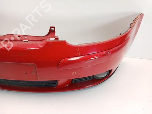 Front bumper VW GOLF V (1K1) 1.9 TDI | BP24949897C7 