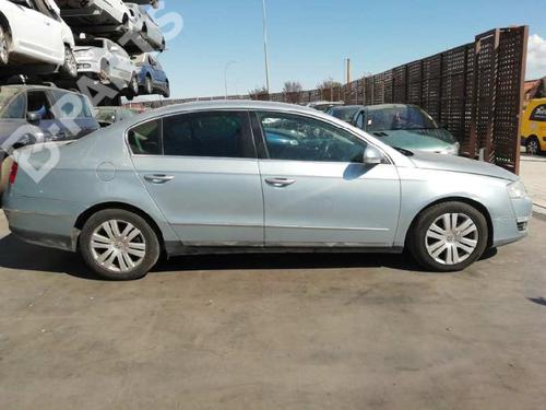 Climate control VW PASSAT B6 (3C2)  | BP10353158I5  - Image 11