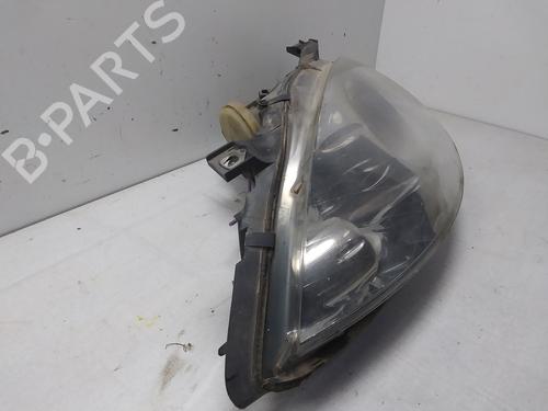 Right headlight MERCEDES-BENZ A-CLASS (W169) A 200 CDI (169.008, 169.308) | BP23071488C29 