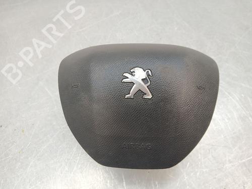 Used Driver airbag Driver airbag PEUGEOT 308 I (4A_, 4C_) 1.6 16V (120 hp) 36302679 36302679