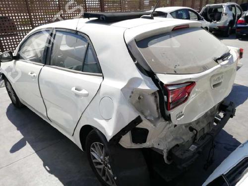 Steering column KIA RIO IV (YB, SC, FB) 1.0 T-GDI 100 Eco-Dynamics+ | BP34189274M21  - Image 8