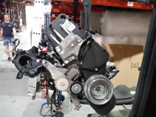 Engine FORD KA (RU8) | BP10735837M1 - Image 11