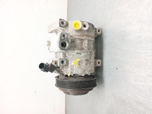 Used AC compressor HYUNDAI i20 I (PB, PBT) 1.2 (78 hp) 31911149