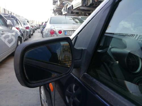 Used Left mirror Left mirror FORD FIESTA V (JH_, JD_) [2001-2014] 11180857 11180857
