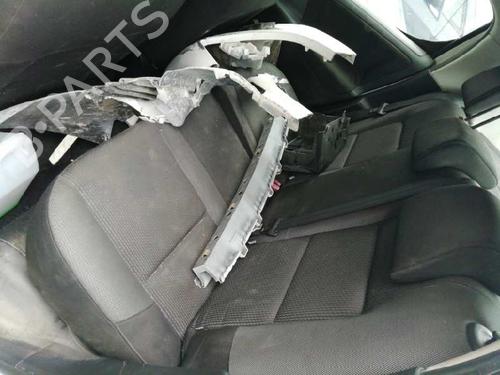 Heater blower motor PEUGEOT 207 (WA_, WC_) 1.4 HDi | BP8194951M62 