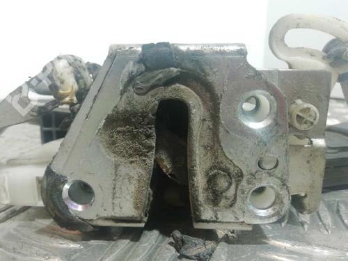 Front right lock CITROËN C1 (PM_, PN_)  | BP9231374C97 