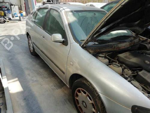 Right mirror SEAT TOLEDO II (1M2)  | BP10161172C27 