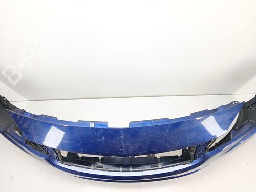 Front bumper OPEL ASTRA K (B16) 1.2 Turbo (68) | BP29403377C7 