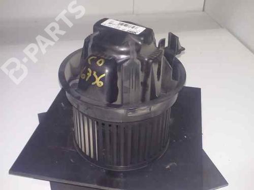 Used Heater blower motor PEUGEOT 207 (WA_, WC_) 1.4 HDi (68 hp) 2358983