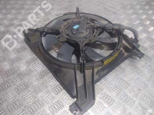 Radiator fan HYUNDAI COUPE II (GK) 1.6 16V | BP11395530M35 