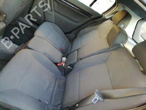 Kjølevifte elektrisk OPEL SIGNUM Hatchback (Z03) 2.2 DTI (F48) | BP9211599M35 