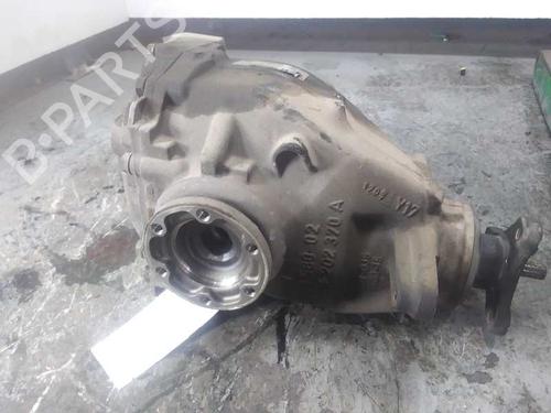 Rear differential BMW 3 (E90) 318 d | BP17809460M24 