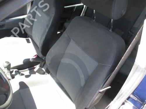 Fuse box OPEL ASTRA H (A04)  | BP2371203E1 