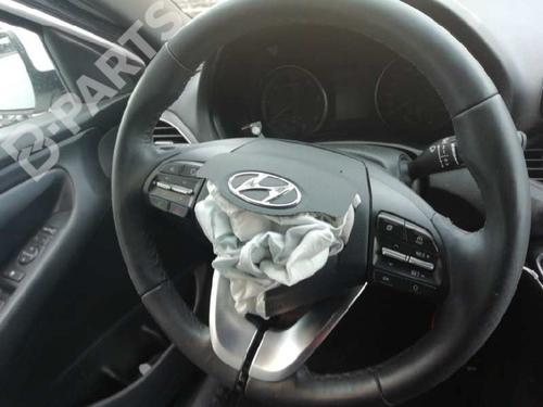 Used Steering wheel HYUNDAI i30 Estate (PDE) 1.6 CRDi (116 hp) 10141991