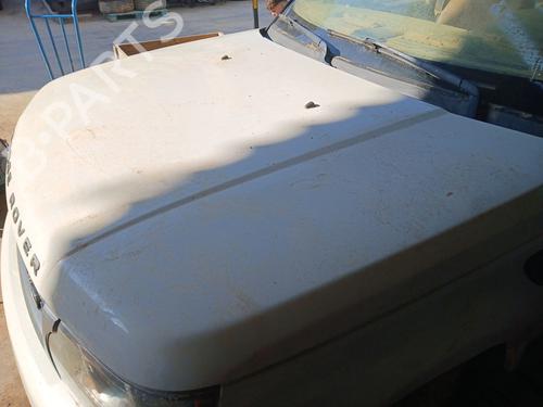 Hood LAND ROVER RANGE ROVER SPORT I (L320) 3.0 D 4x4 | BP24669109C1