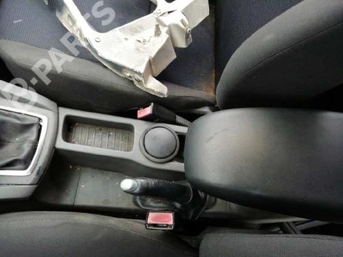 Radiator fan FORD FOCUS II (DA_, HCP, DP)  | BP12529291M35 
